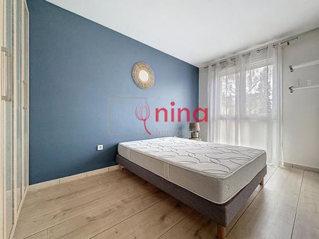 Location Appartement - Photo 2