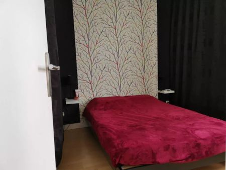 PROCHE GARE ET CENTRE VILLE - APPARTEMENT TYPE 2 - Photo 5