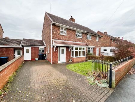York Hill Road, Spennymoor - Photo 2