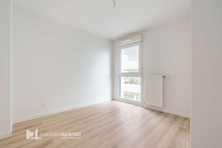 Location Appartement 3 pièces 66m² - Photo 5