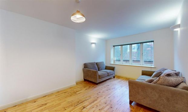 1 bedroom apartment to rent - Photo 1