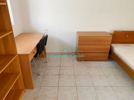 Διαμέρισμα για ενοικίαση Άγιος Παντελεήμονας (Πάτρα) - Φωτογραφία 5