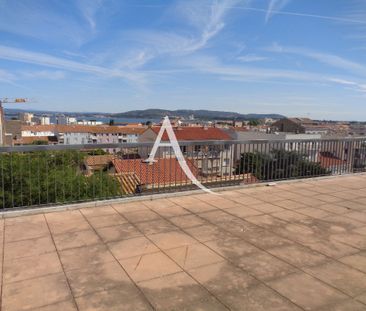 Location Appartement 2 pièces 42m² - Photo 3
