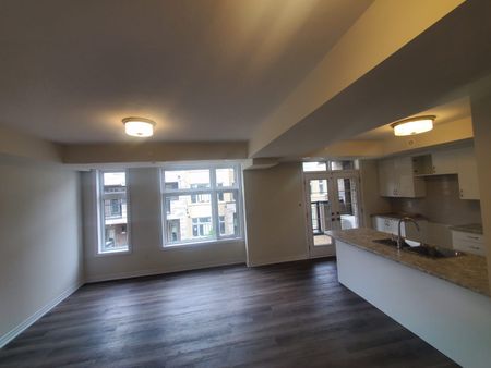 For Lease - 45 Fieldridge Crescent Unit# 21, Brampton, Ontario - Photo 5