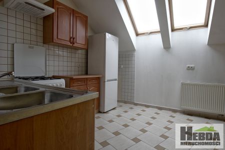 Na wynajem mieszkanie 3 pokojowe, !!! ul. Krakowska !!! - Photo 2