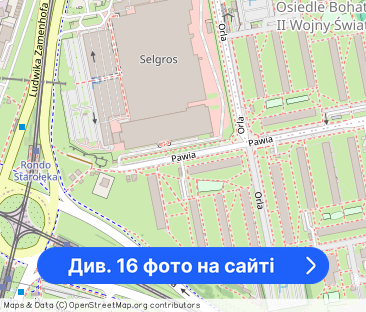 Rataje - mieszkanie 3-pokojowe do wynajęcia na Os. Armii Krajowej - Фото 1