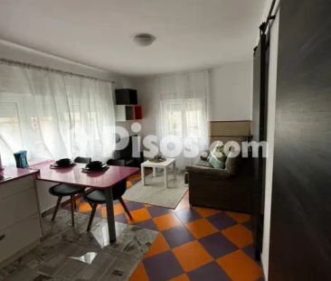 Piso en alquiler en Calle Maestras de la República - Foto 1