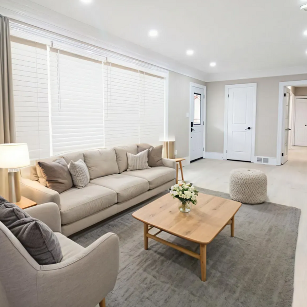 **ALL INCLUSIVE** Stunning main unit in St. Catharines!! - Photo 1