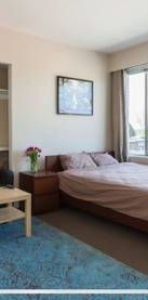 AVAILABLE NOW Temporary FURNISHED apartment. Inc wifi ( Not shared ) - Photo 1