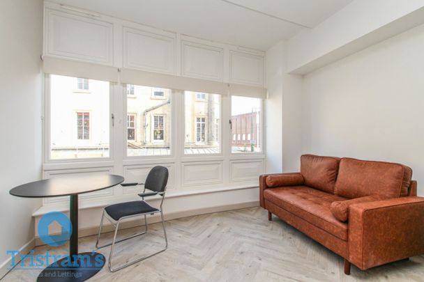 1 bed Studio for Rent - Photo 1