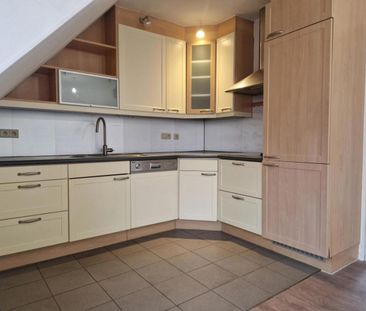 Dakappartement - Photo 1