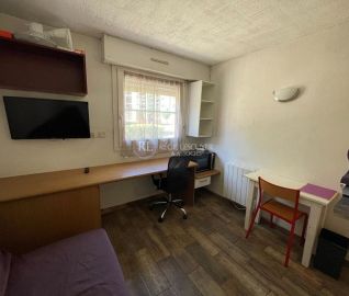 Appartement meublé 1 pièce 15.66 m² - Photo 5