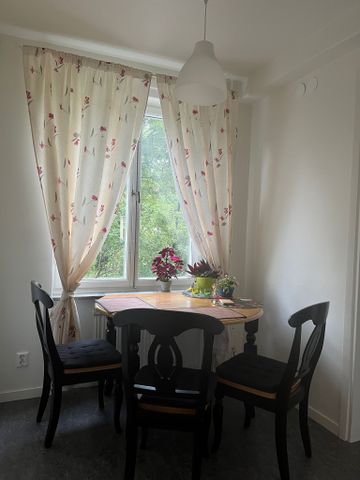 Kristallvägen, Hägersten - Photo 2