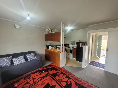 Cozy 2 Bedroom 1 Bathroom Unit - Photo 4