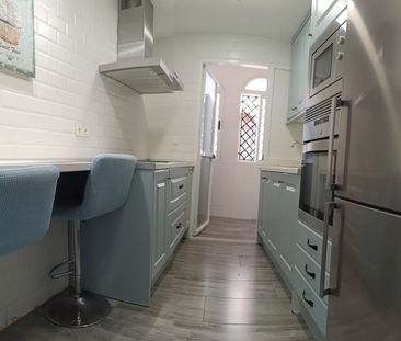 Piso de alquiler en Calle Vista Blanca, Cenes de la Vega - Photo 4