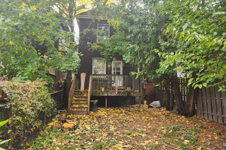 For Lease - 41 Somerset Avenue, Hamilton, Ontario - Photo 5