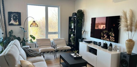 4 1/2 à Louer à Trois-Rivières *1ER MOIS GRATUIT!- Logement Condo Haut de Gamme - Photo 2