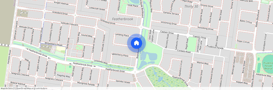 338 Boardwalk Boulevard, Vic 3030, Point Cook