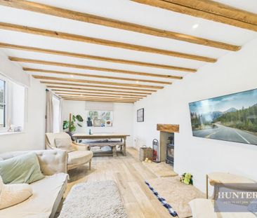 2 bedroom cottage to rent - Photo 1