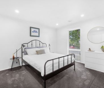 Leafy Three-bedroom home! - Photo 1