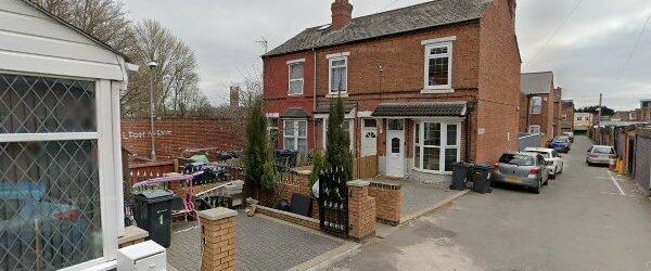 Room in a Shared House, Milton Avenue Back Of, B12 - Photo 1