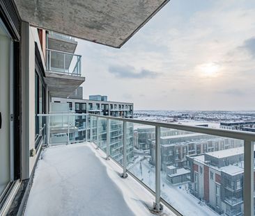 For Lease - 2 David Eyer Road Unit# 1032, Richmond Hill, Ontario - Photo 1