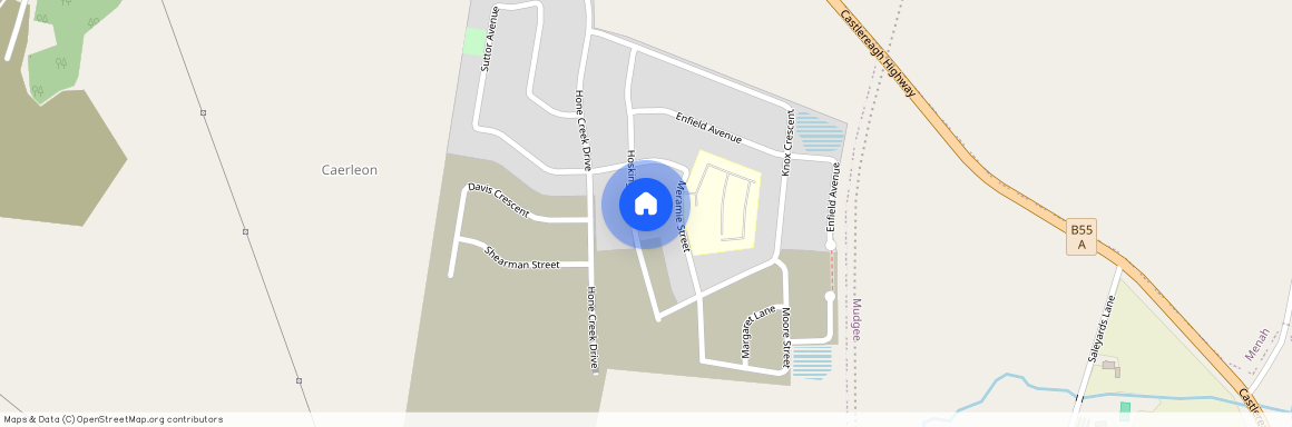 23 Hosking Street, NSW 2850, Mudgee