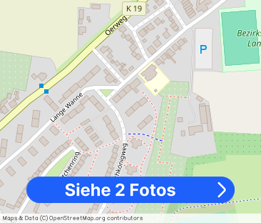 Froschkönigweg 22, 45665 Recklinghausen OT Mitte - Foto 1