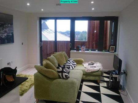 2 bedroom duplex to rent - Photo 2