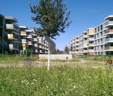 "Wohnen in moderner Umgebung" - Foto 3