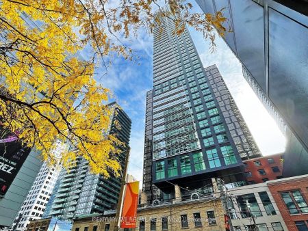 327 King Street W #3803 , - Photo 2