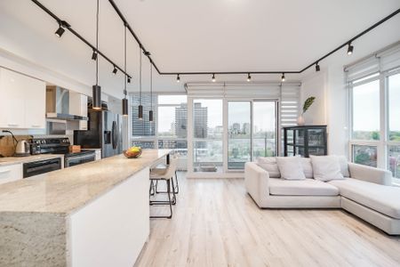 For Lease - 15 Singer Court Unit# PH02, Toronto, Ontario - Photo 3