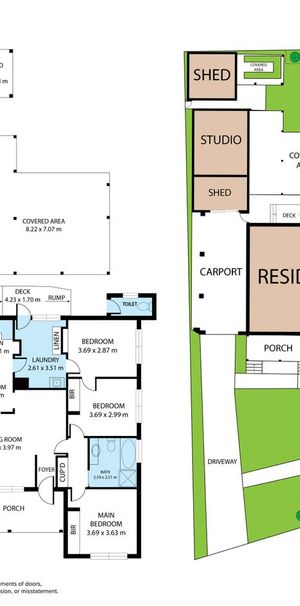 Modern Comfort in a Quiet Street (CHECK OUT MY 3D TOUR) - Photo 2