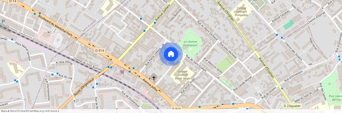 93800, Epinay Sur Seine