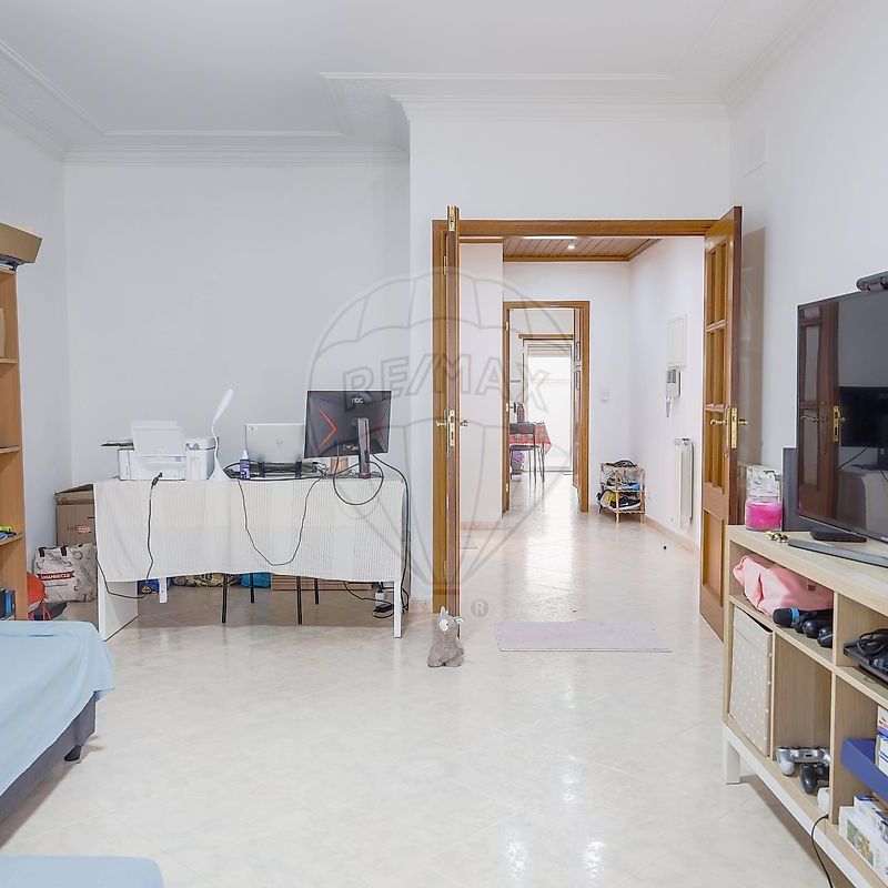 Apartamento T1 em Lisboa - Photo 1