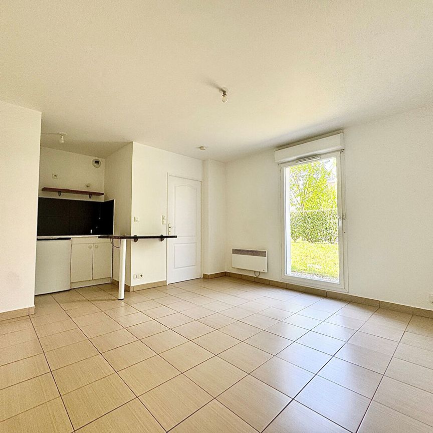 Location Appartement 1 pièce 23m² - Photo 1