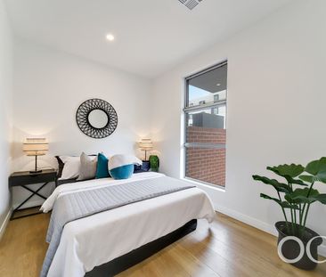 Open the Door to Style, Space & City-Edge Living - Photo 2