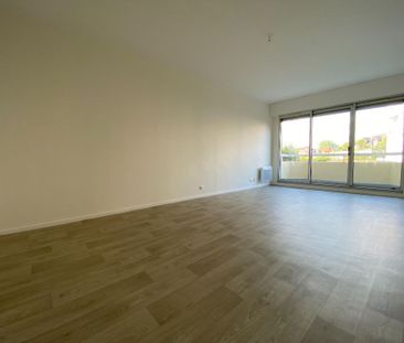 Location Appartement 1 pièce 30m² ROUEN 76100 - Photo 1