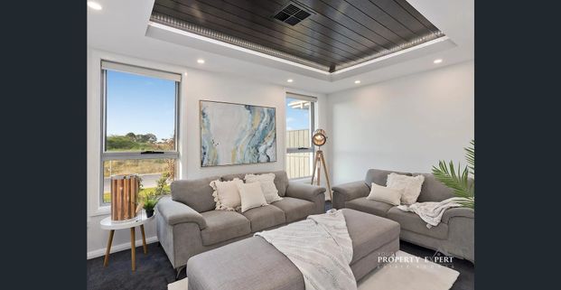 Luxury Designer Home – Built for Comfort, Style & Convenience - Photo 1