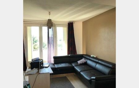 Location Appartement P4 Nimes - Photo 3