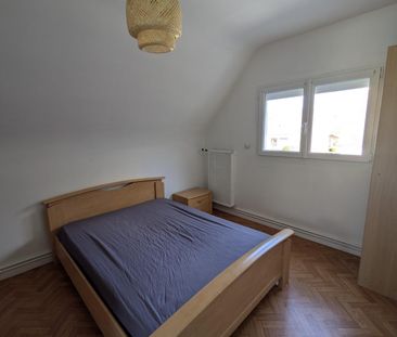 Location Maison 5 pièces 117m² LANNION 22300 - Photo 3