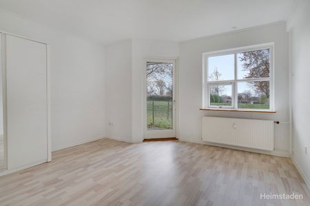 Velkommen til Hvesager i Jelling! - Photo 4