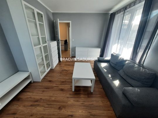 Komfortowe mieszkanie 52m2 osobna kuchnia Ruczaj - Photo 1