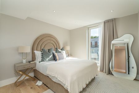 219 Baker, Baker Street, Marylebone, NW1 6XE - Photo 5