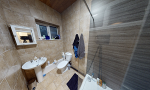 2 Flat 4 Ashwood Villas, Leeds, LS6 2EJ - Photo 5