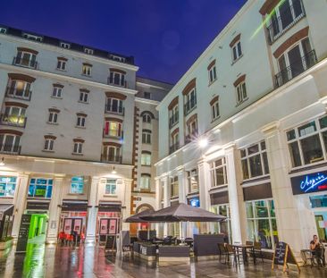 404 Saint Anne's Square, Albert Court, 7 Edward Street, Belfast, BT... - Photo 6