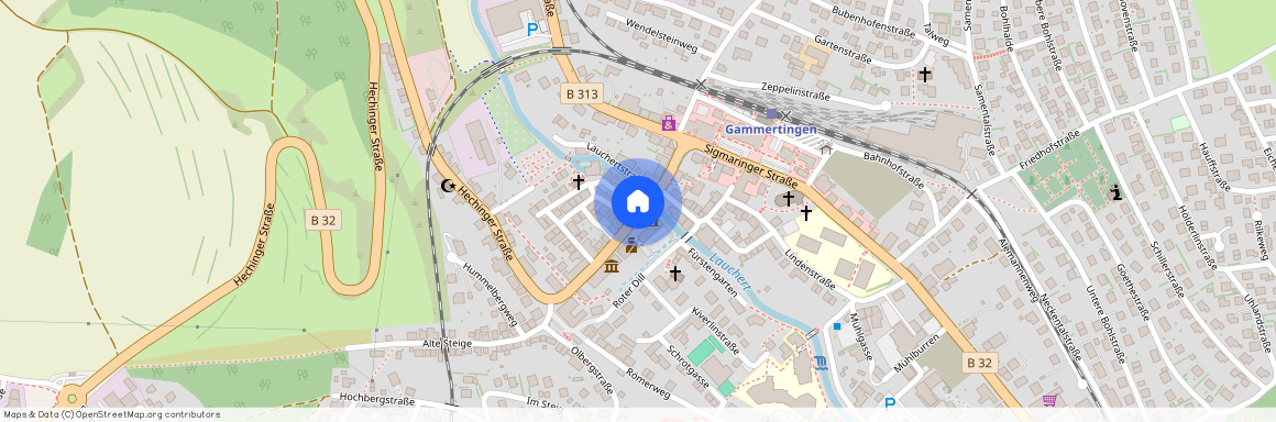 72501 Baden-Württemberg - Gammertingen