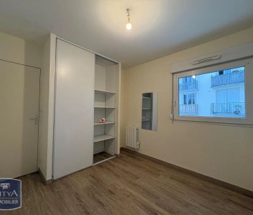 Appartement à louer 2 pièces 35.4m² - Photo 3