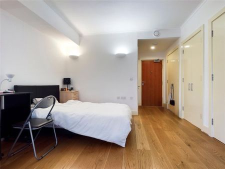 Studio to rent - Photo 3