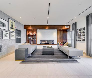 For Lease - 102 Grovewood Common Unit# 438, Oakville, Ontario - Photo 2